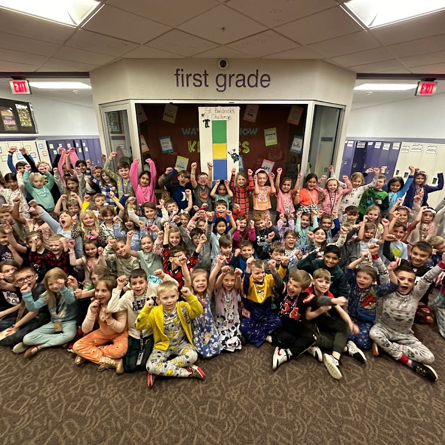Strausser Elementary School