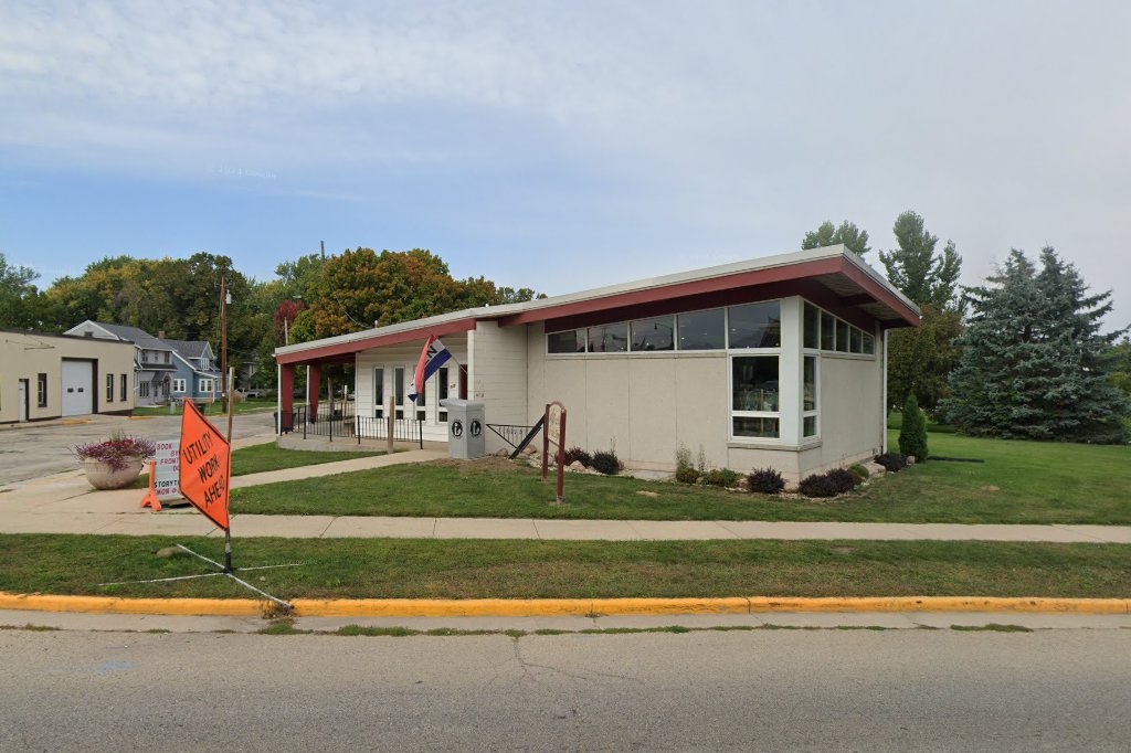 Fox Lake Public Library