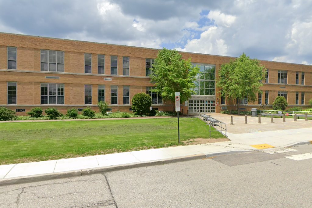 Jefferson Middle School