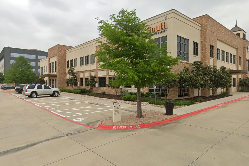 South University - Austin