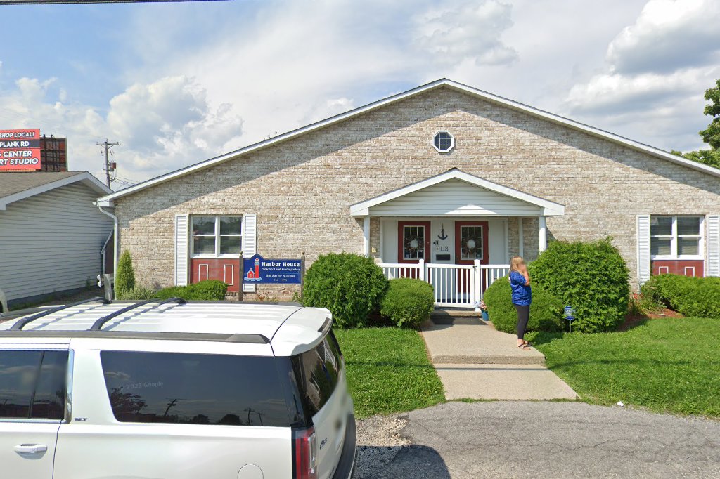 Harbor House Preschool and Kindergarten