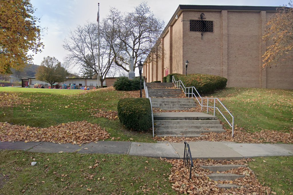 St Agnes School