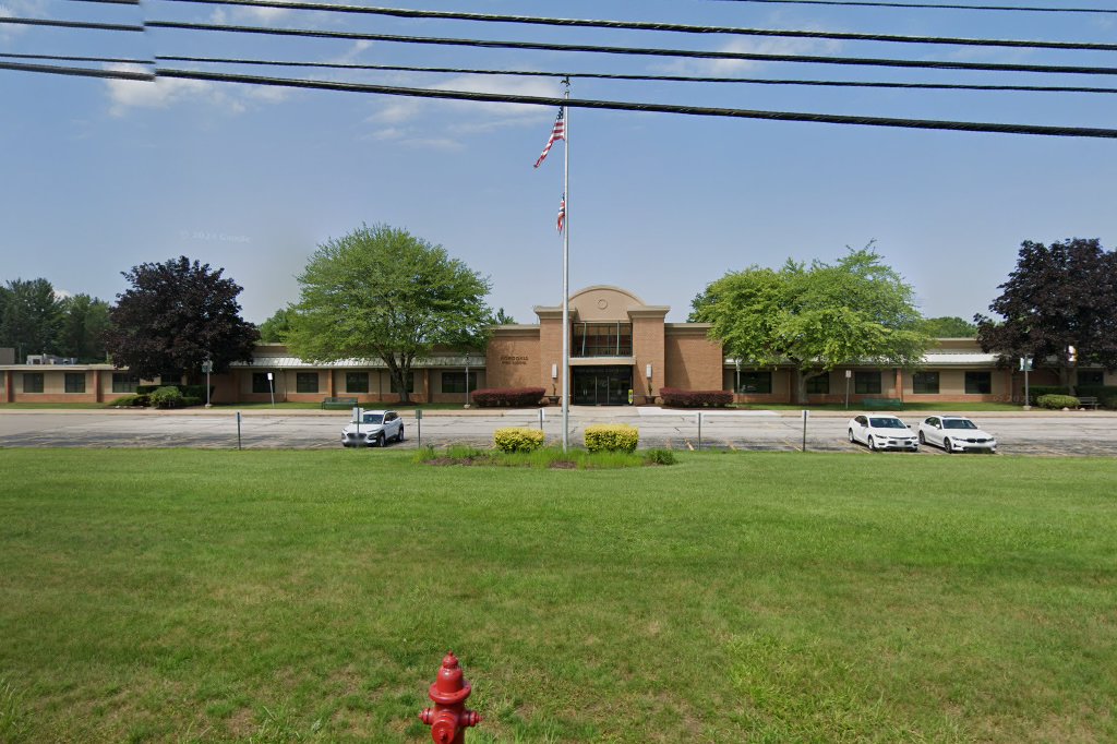Nordonia High School
