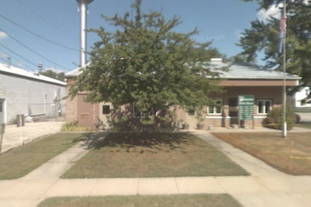 Shiocton Public Library