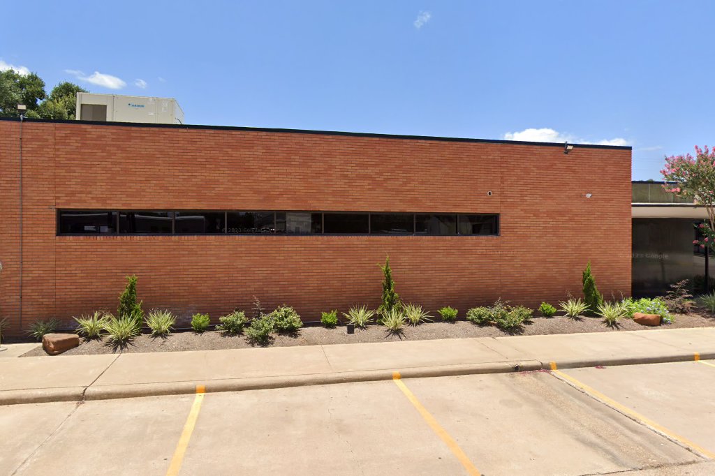 Brookshire Municipal Court