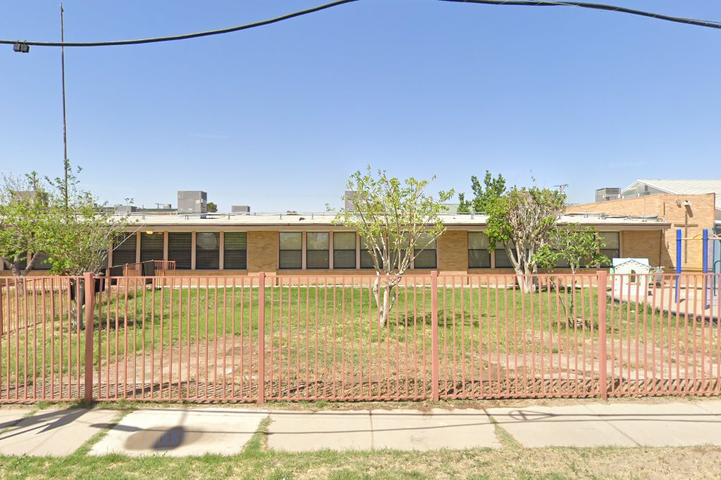 Father Yermo Elementary School