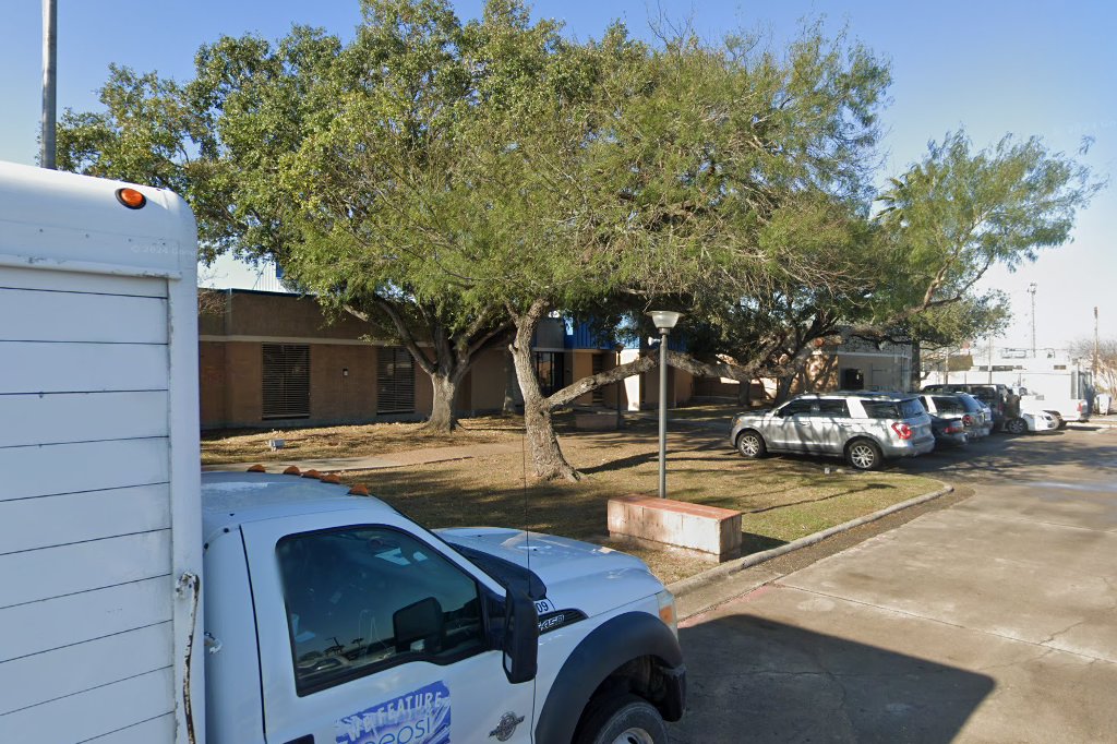 South Texas Vo Tech
