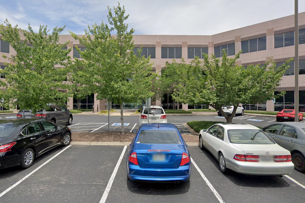 International Academy of Design and Technology-Nashville