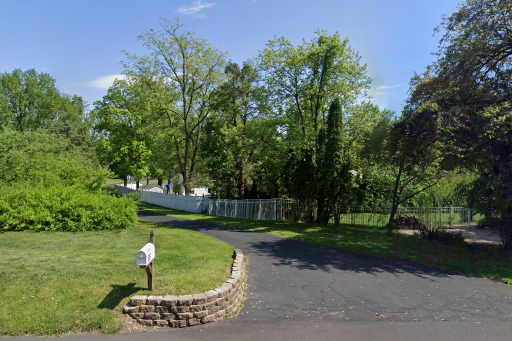 Right Steps Inc of Churchville
