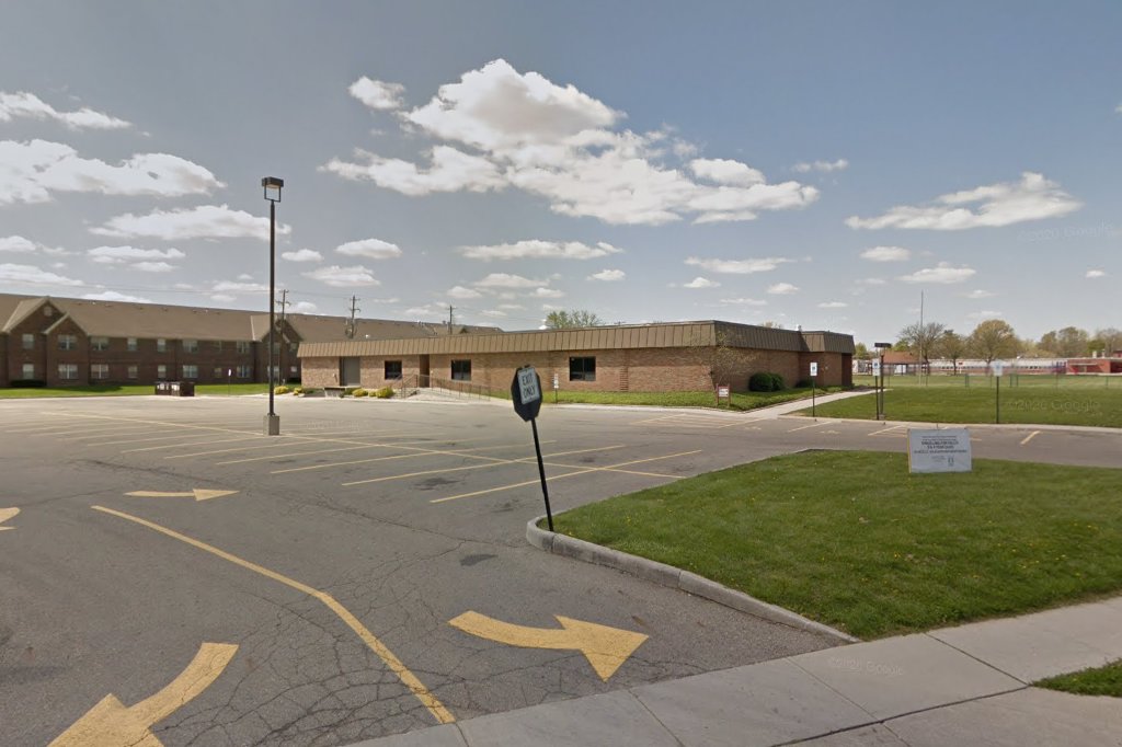 The Bostic Head Start Center