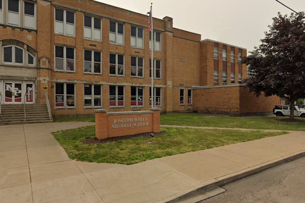 New Philadelphia High School