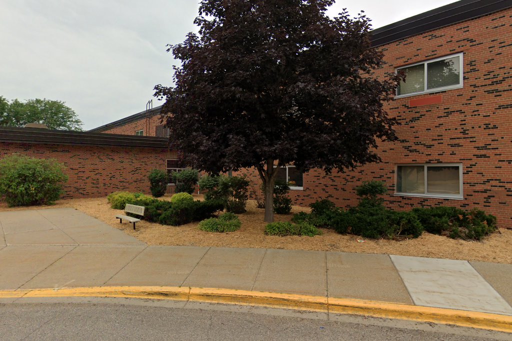 Chaska Middle School West