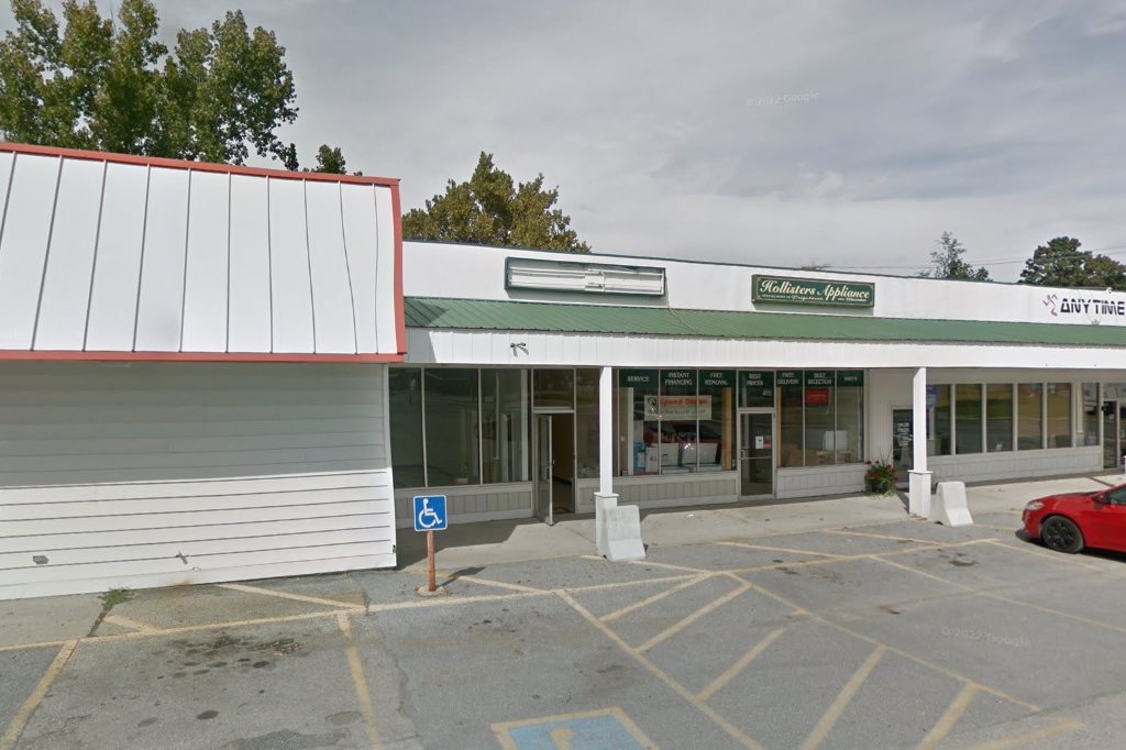 Bennington DMV Branch Office