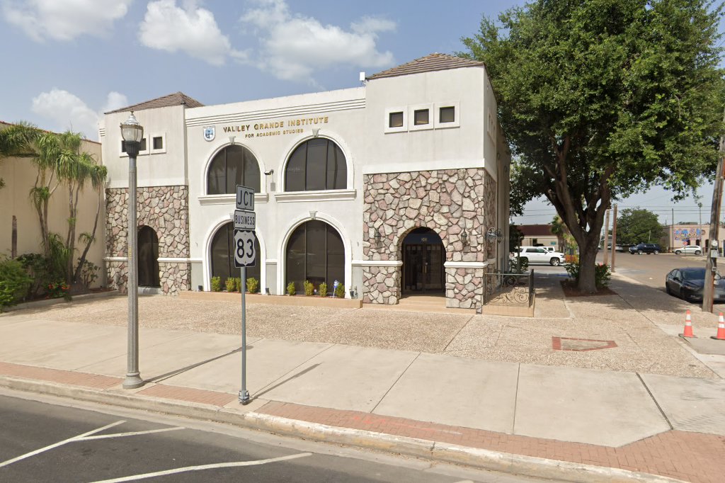 Valley Grand Institute