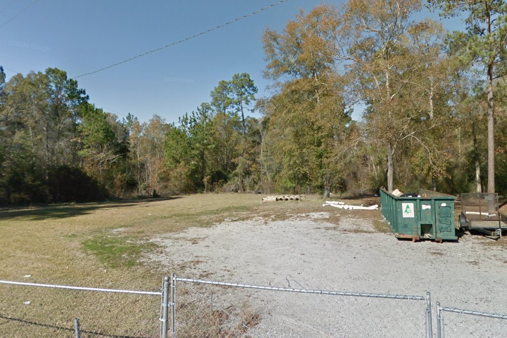 Pine Forest Municipal Court