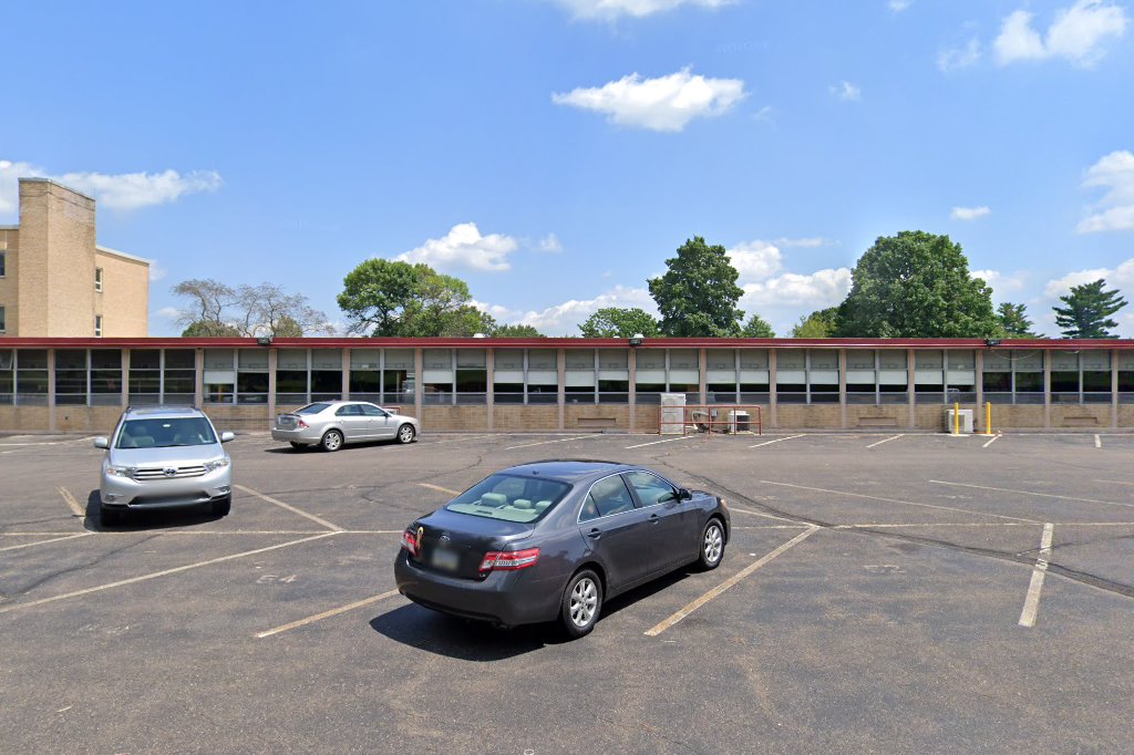 Villa Joseph Marie High School