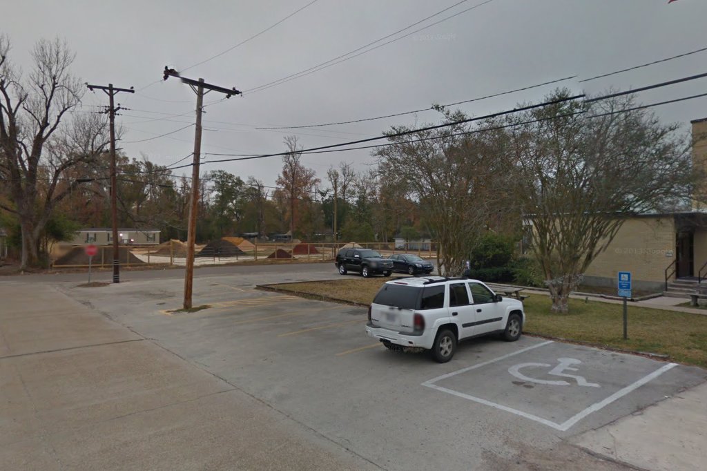 Vidor Justice of Peace Court