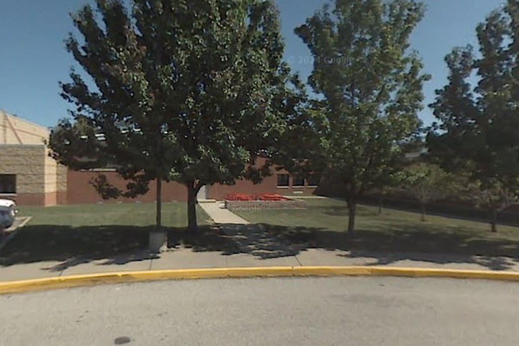 Gill Hall Elementary School