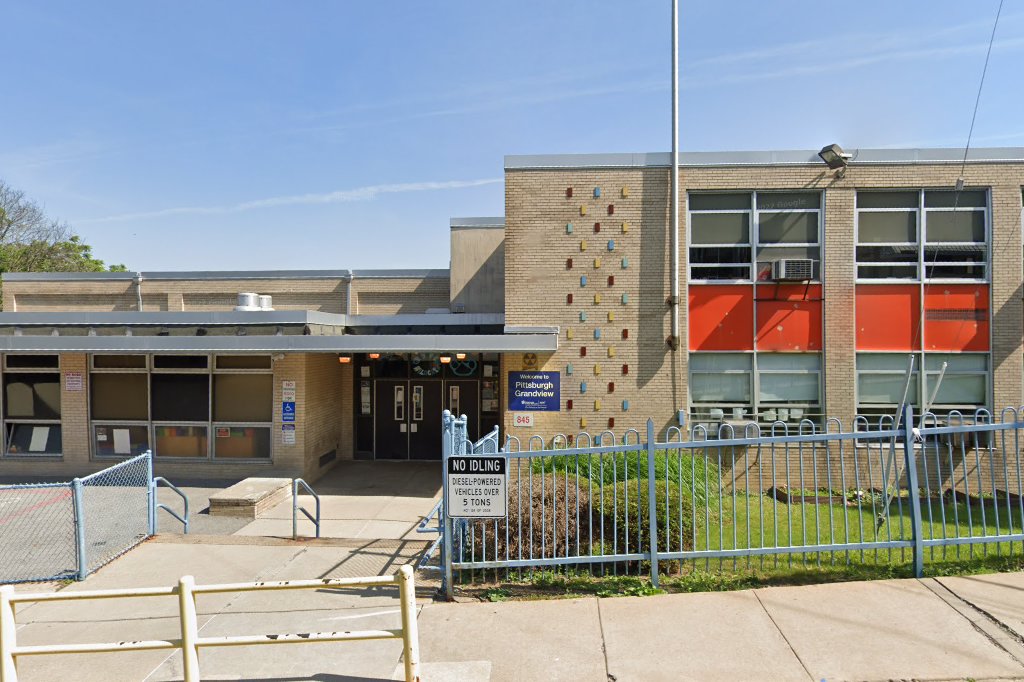 Pittsburgh Grandview K-5 School