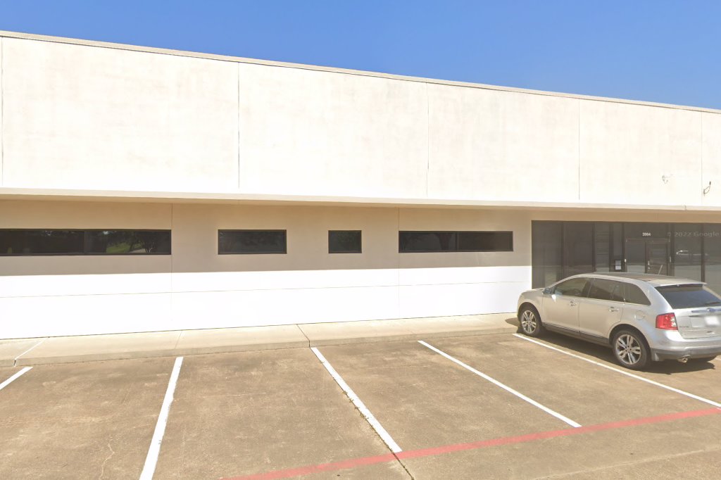 Houston Learning Academy