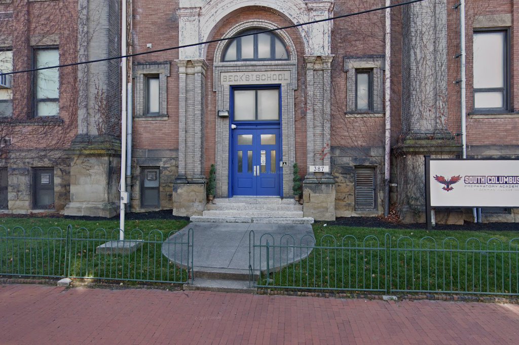 Stewart County High School