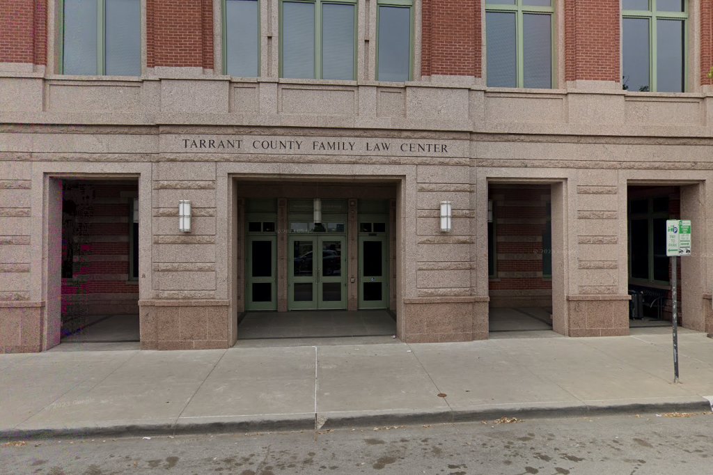 Fort Worth District Court