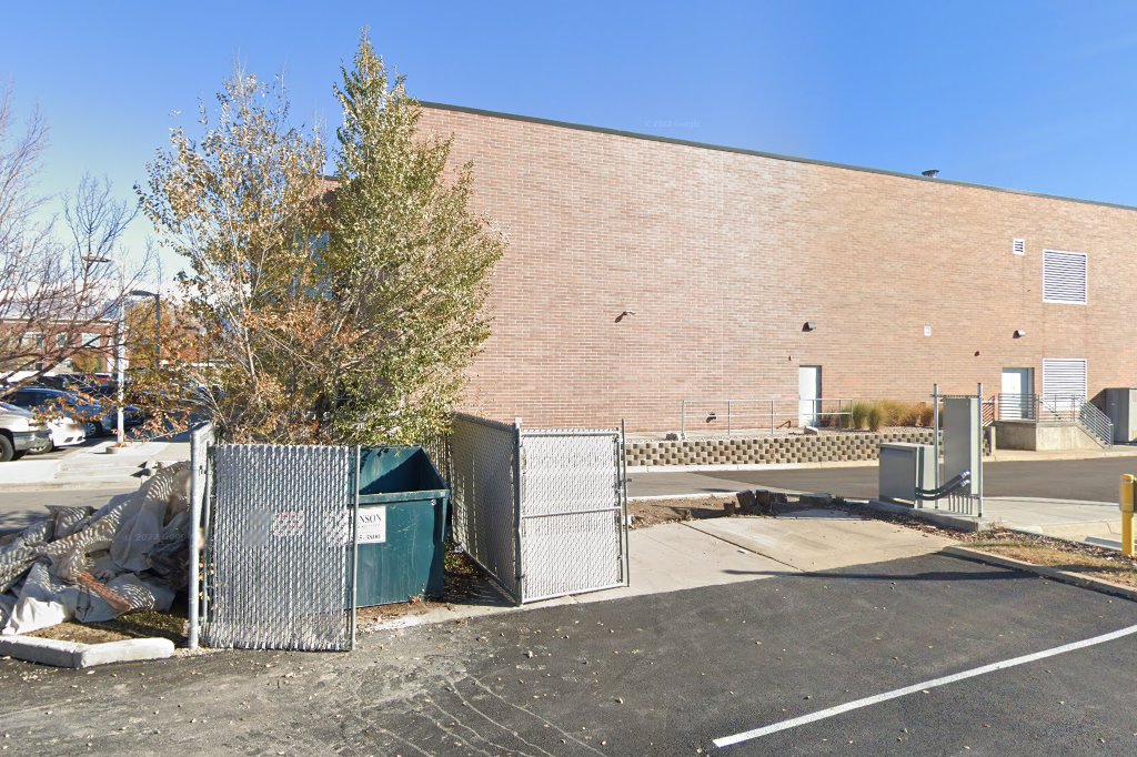 Clearfield Unemployment Office
