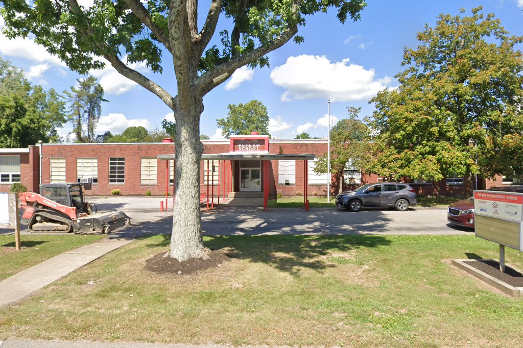 Putnam Elementary School