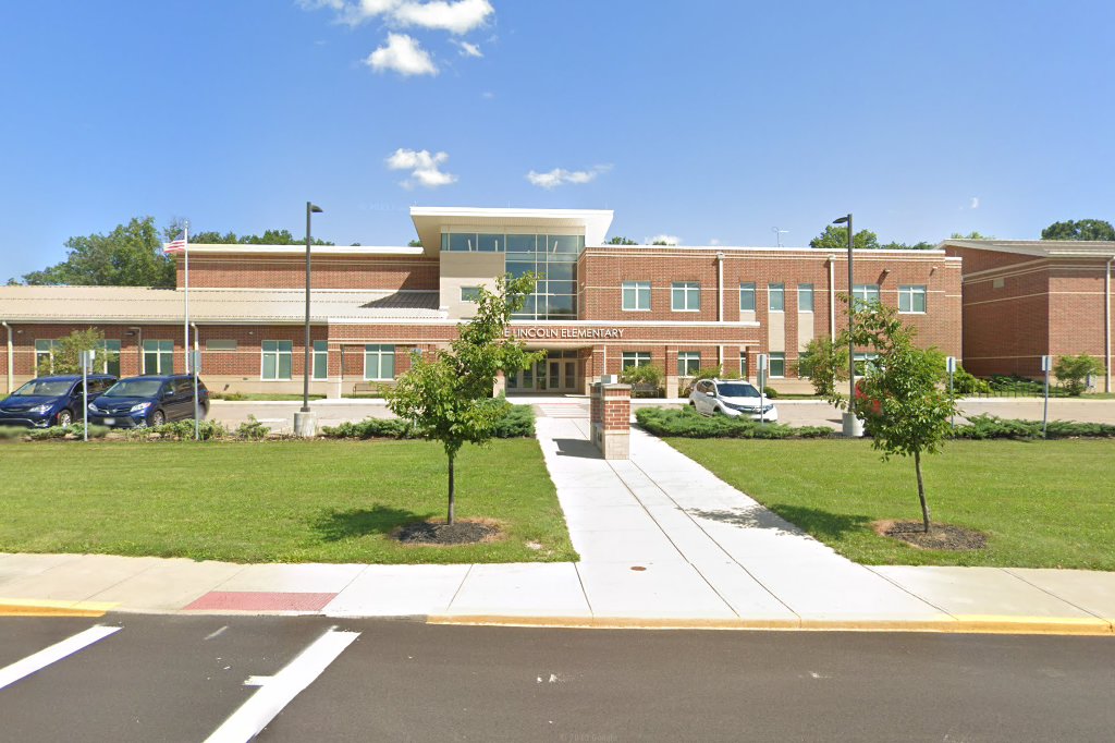 Prairie Lincoln Elementary School