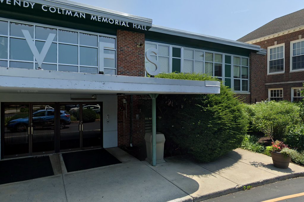 Delaware Valley Friends School