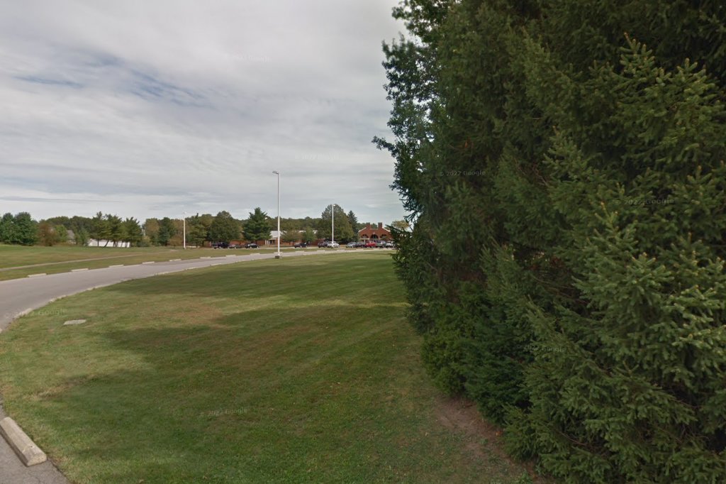 Worthington Park Elementary School