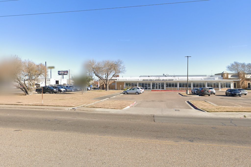 Nueces County Court II