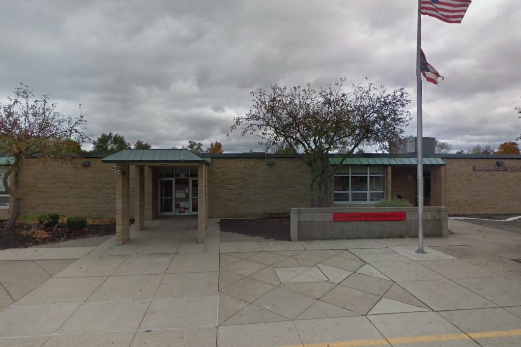 Cherrington Elementary School