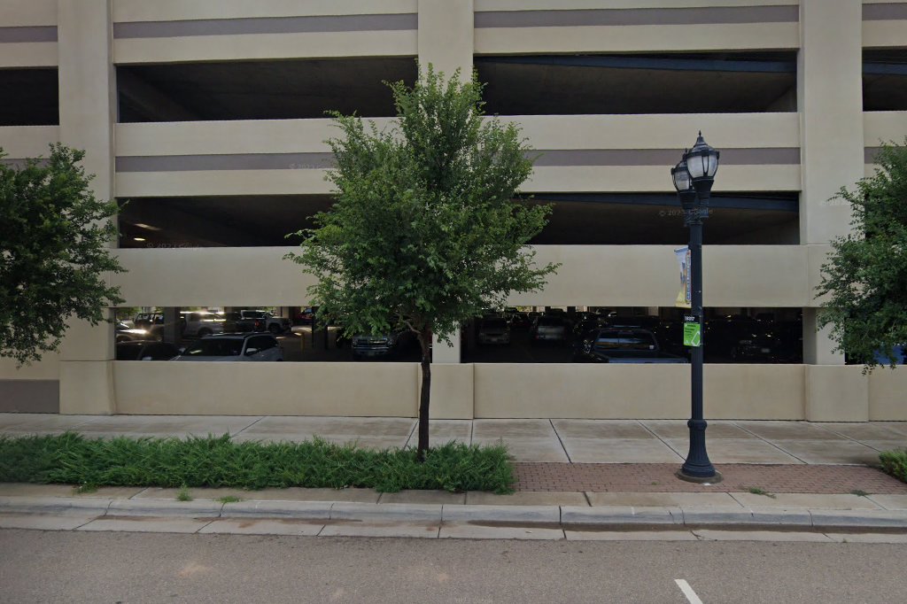 Amarillo Justice of Peace Court II