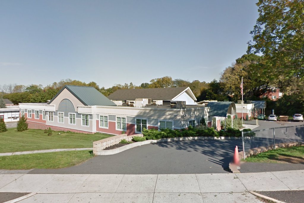 Thomas H Ford Elementary School