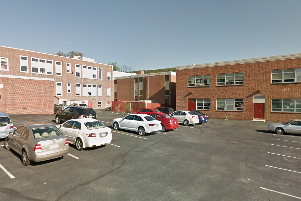 Antietam Middle School/High School