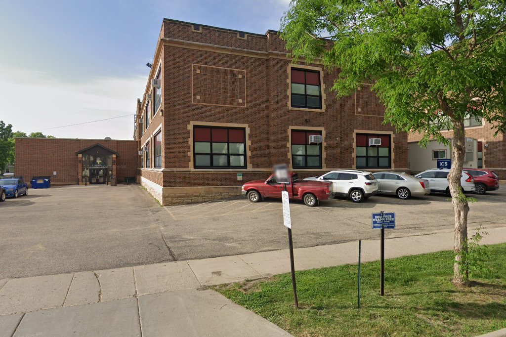 Central High School