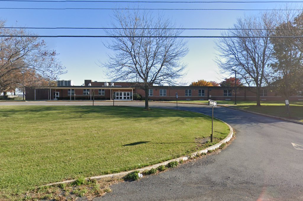 Richmond Elementary School