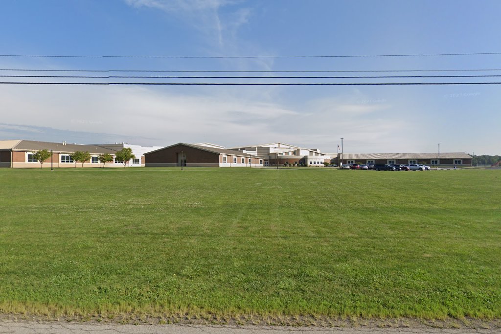 Edon Northwest School