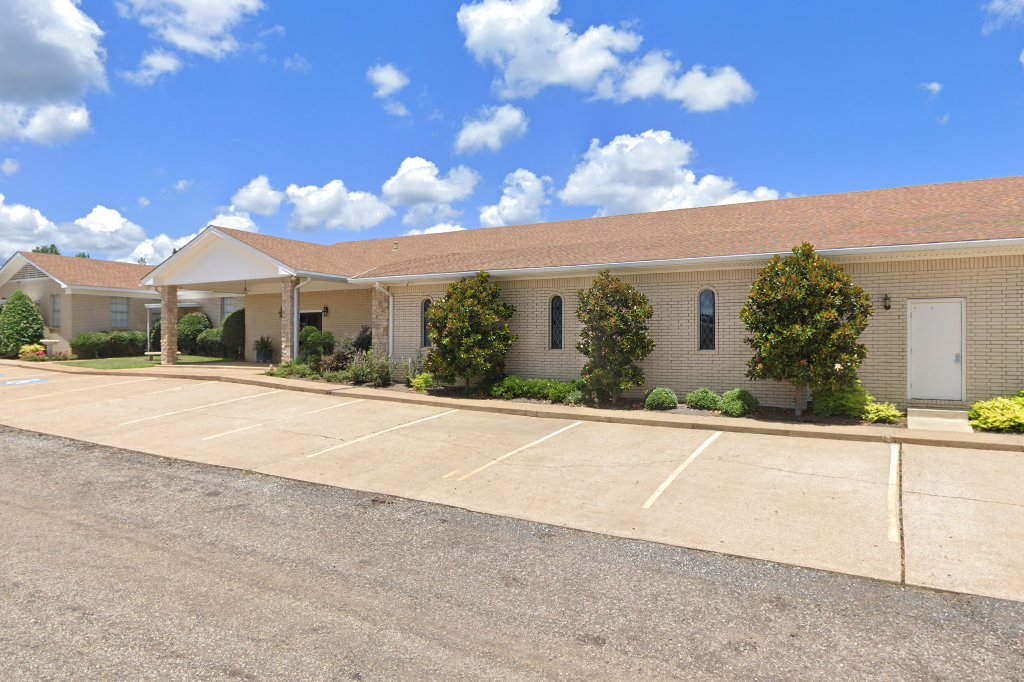 Mount Enterprise Municipal Court