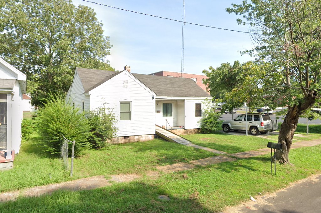 Humboldt City Court
