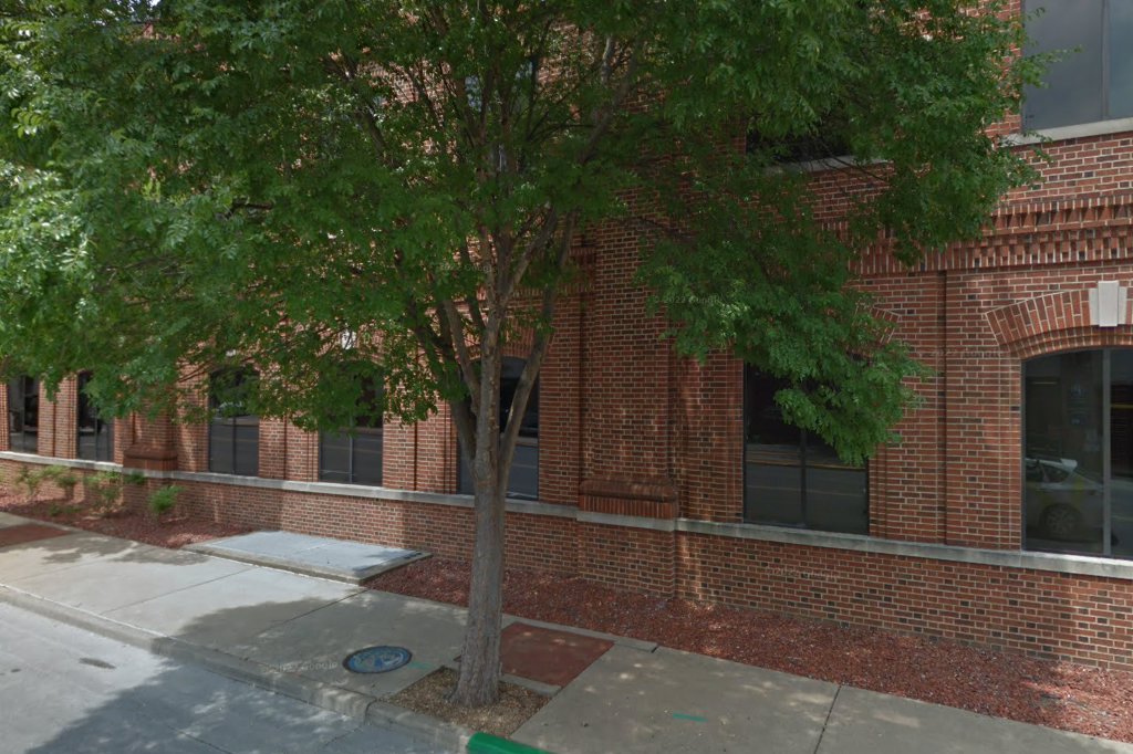 Kingsport City Court