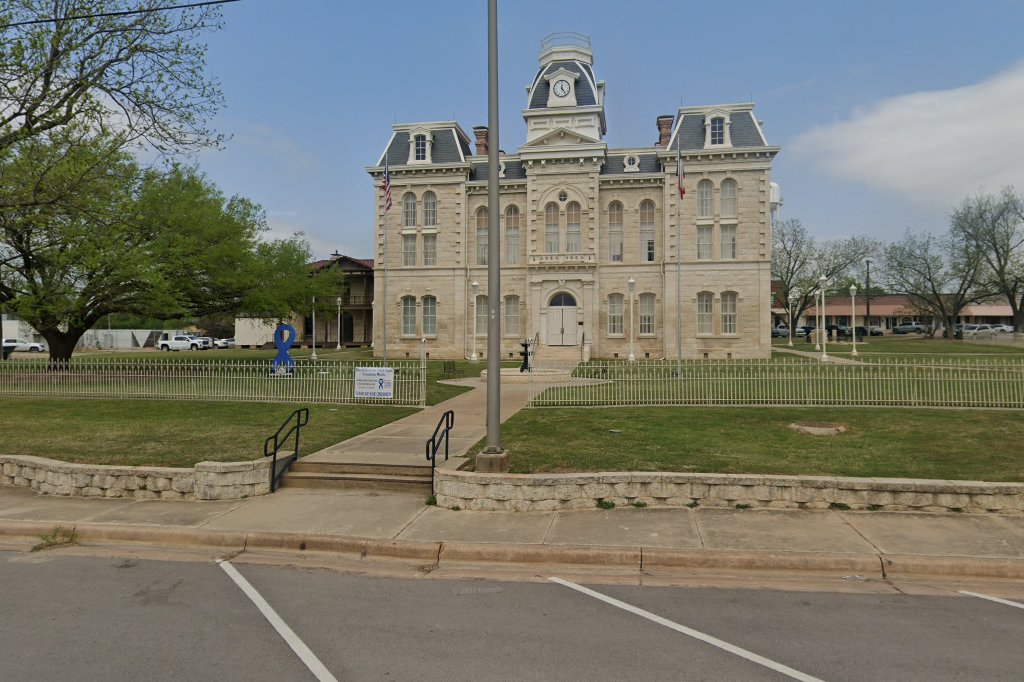 Franklin Justice of Peace Court