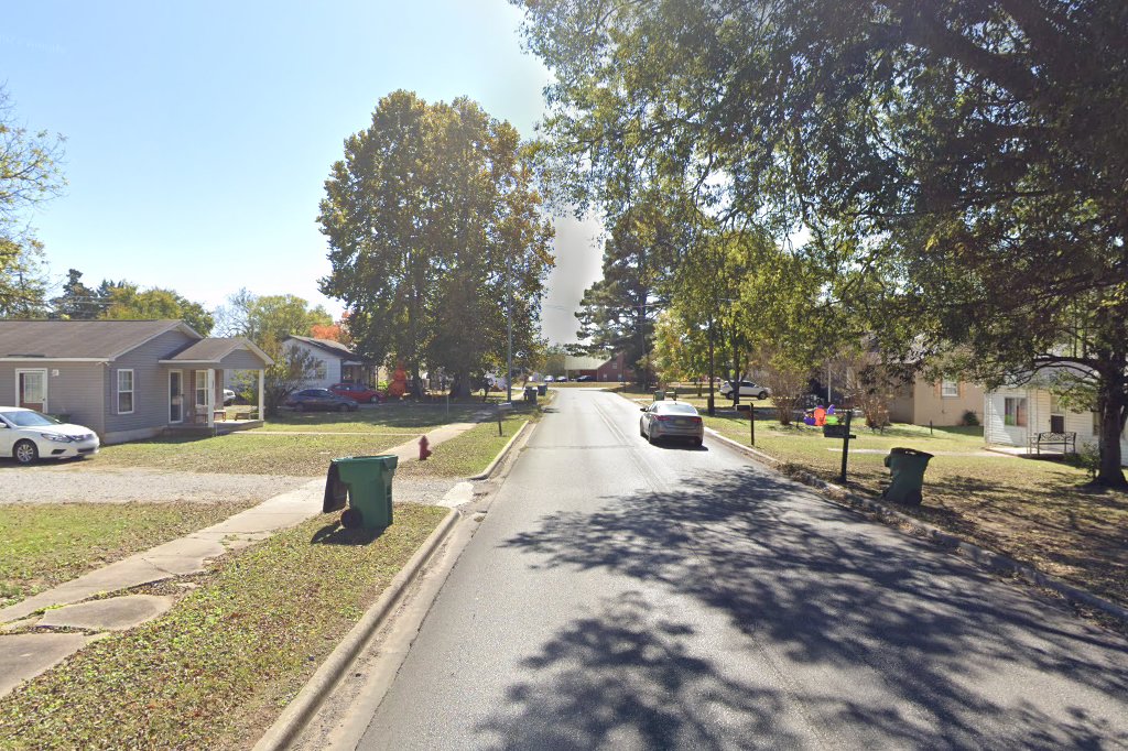 Tuscumbia Housing Authority