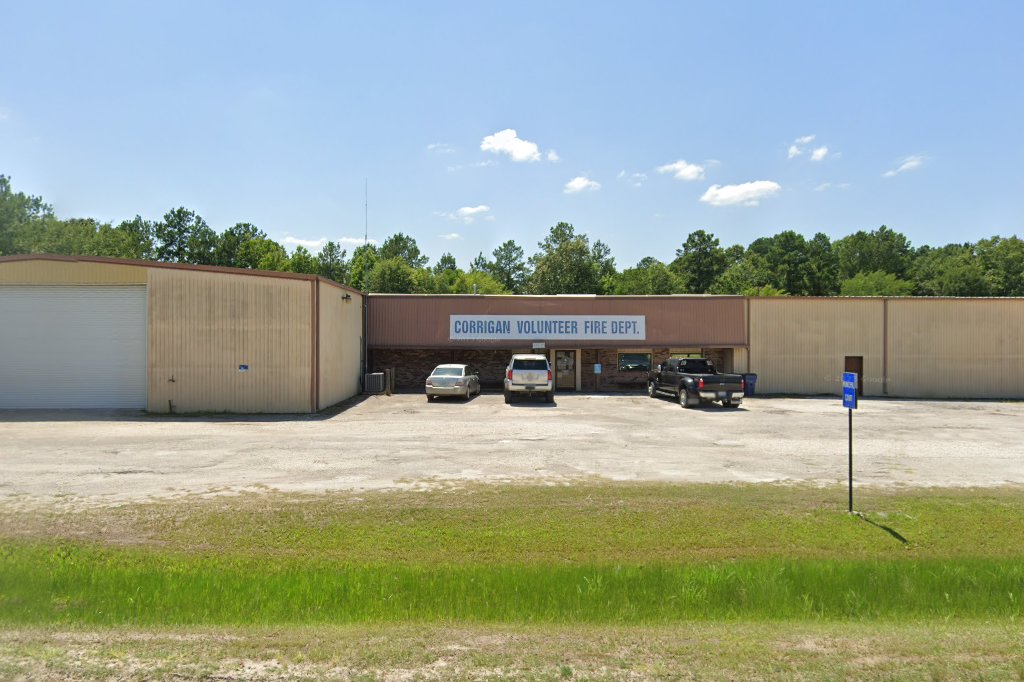 Corrigan Municipal Court