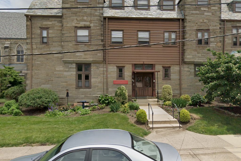 Saint Andrew School