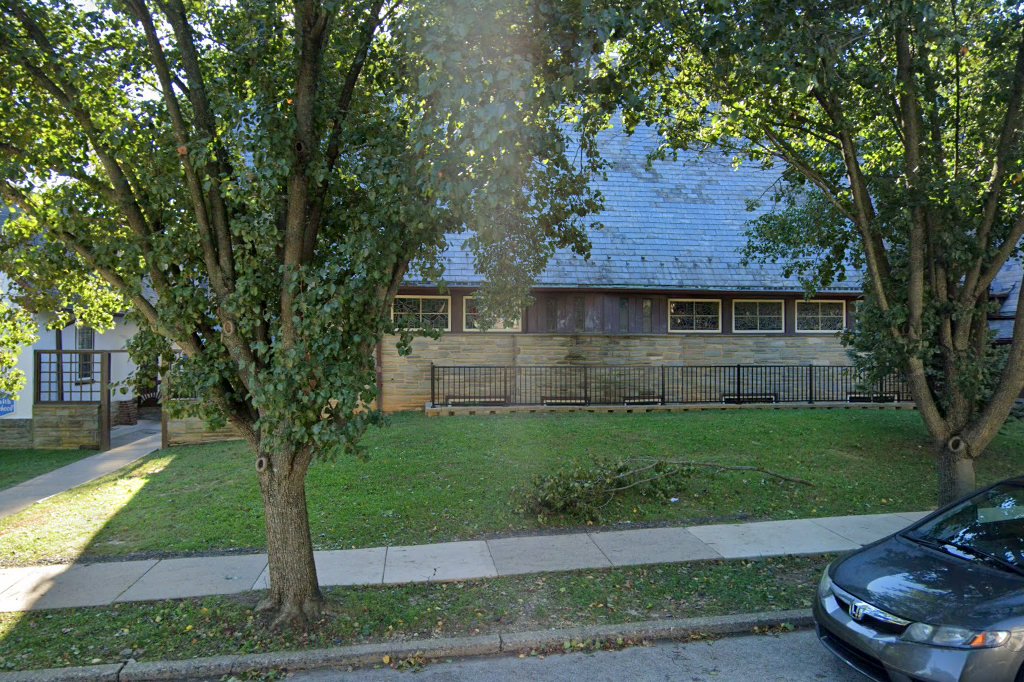 St. Faith Preschool and Kindergarten