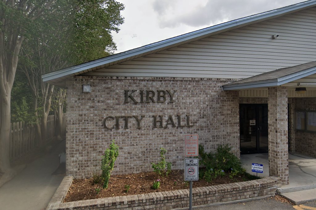 Kirby Municipal Court