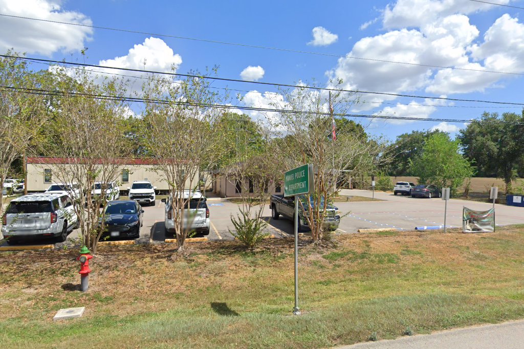 Manvel Municipal Court