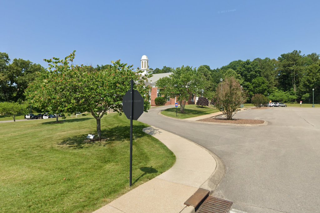 Fairview City Court